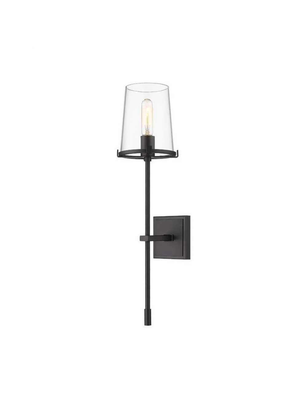 Callista 1 Light Wall Sconce by Z Lite - 3032-1S